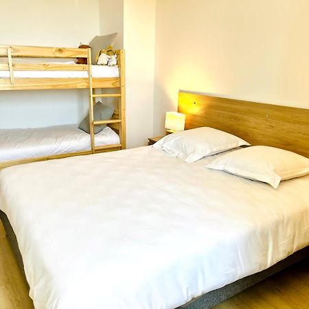 Residence Easy Lodge Аячо Екстериор снимка