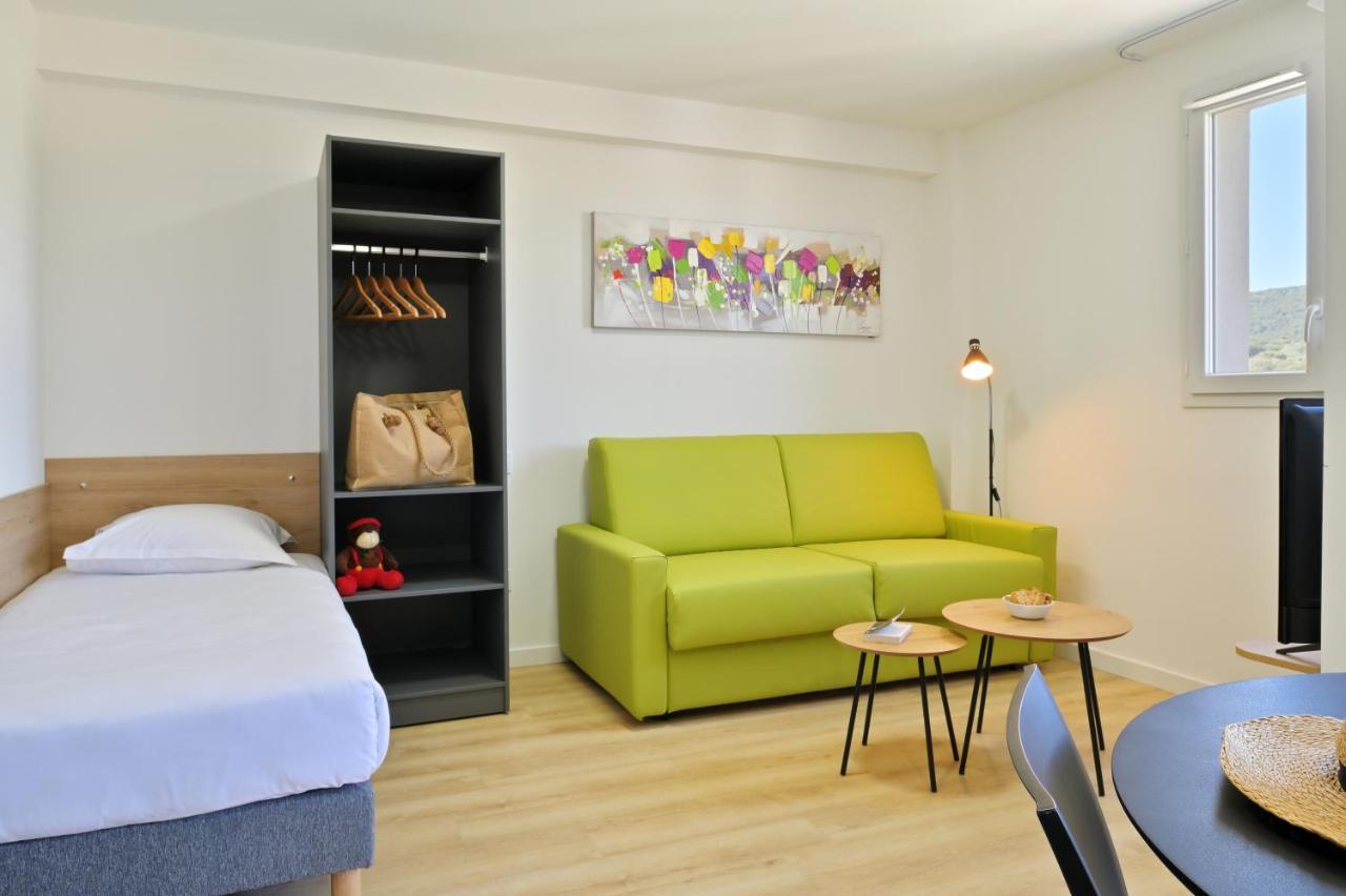 Residence Easy Lodge Аячо Екстериор снимка