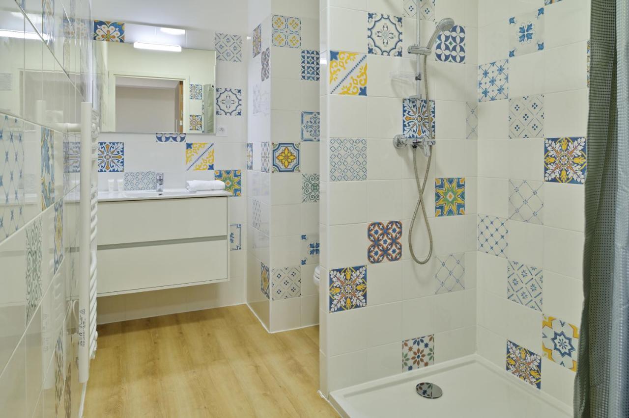 Residence Easy Lodge Аячо Екстериор снимка