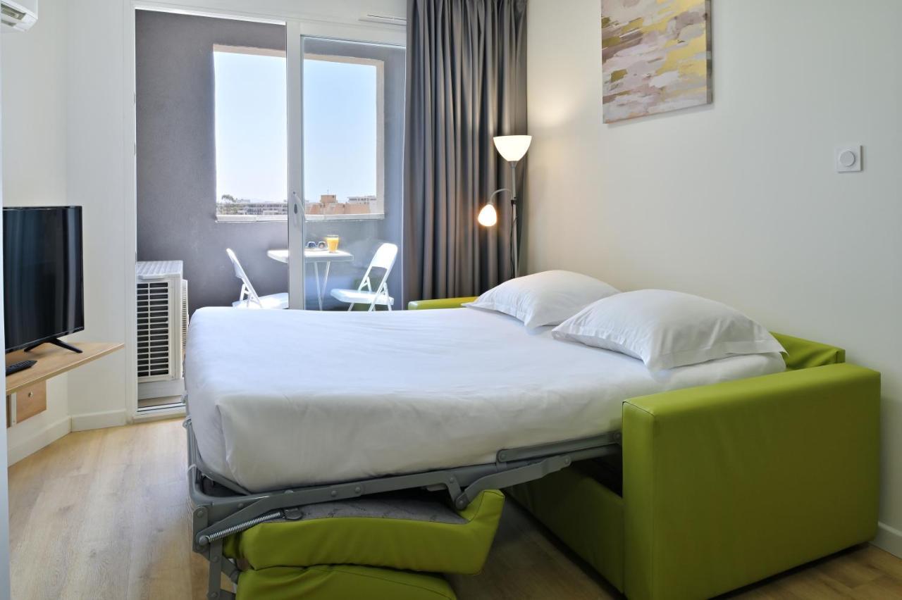 Residence Easy Lodge Аячо Екстериор снимка