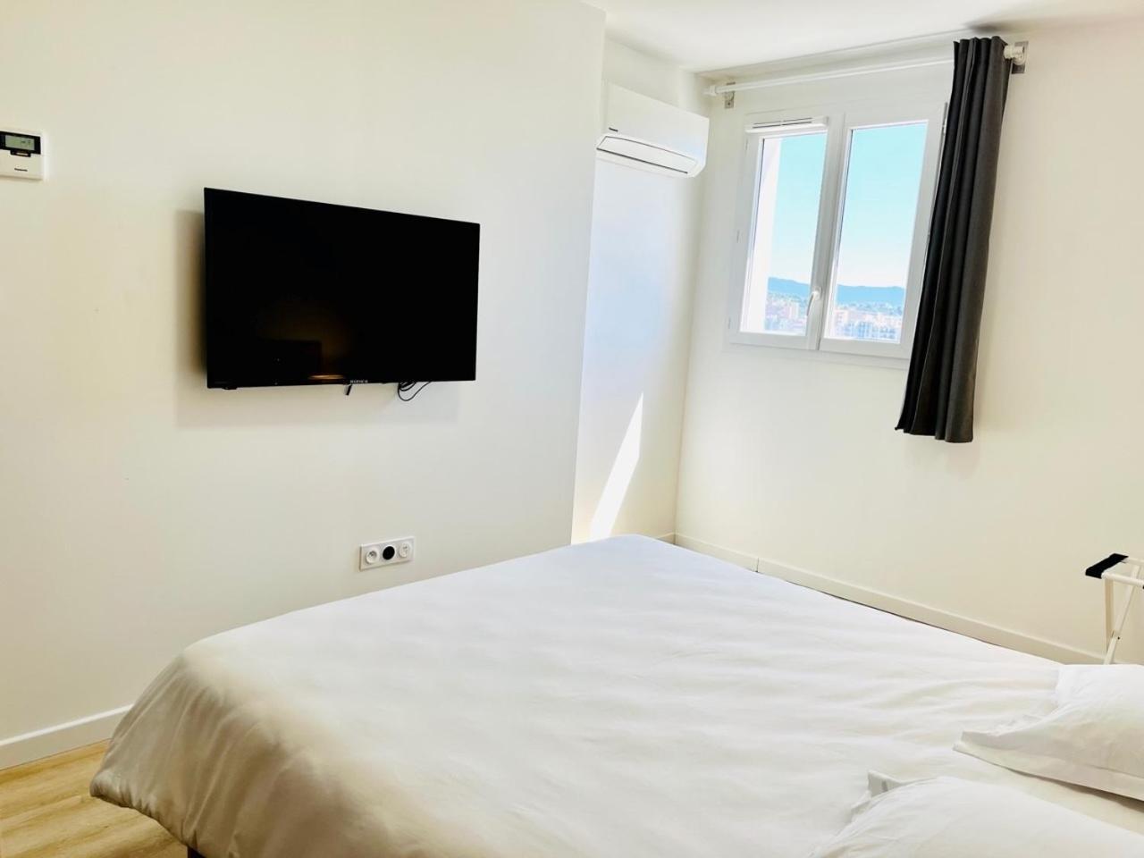 Residence Easy Lodge Аячо Екстериор снимка