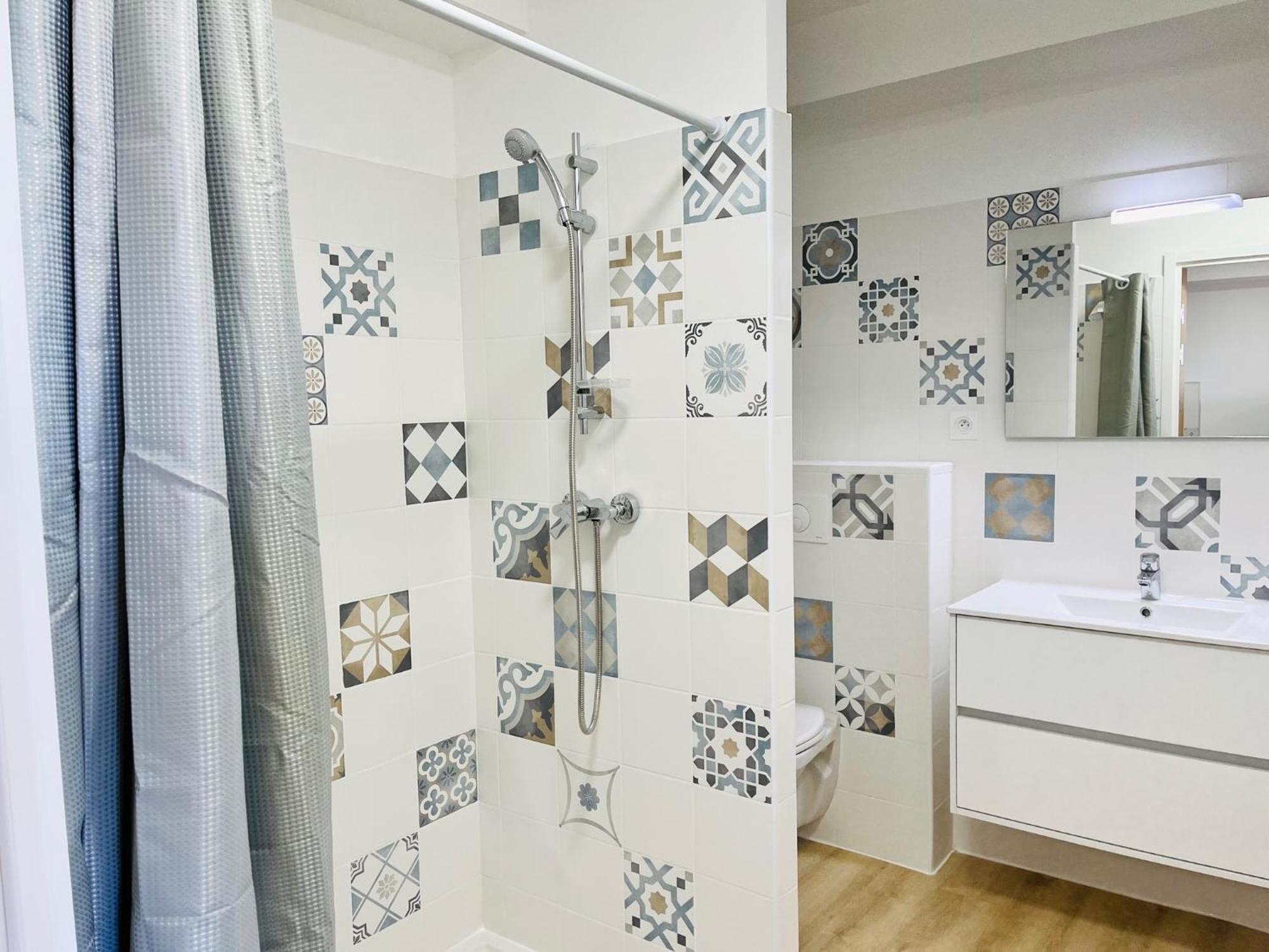 Residence Easy Lodge Аячо Екстериор снимка